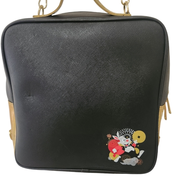 Loungefly Disney Parks 2023 Year Of The Rabbit Lunar New Year Mini Backpack - Picture 6 of 14